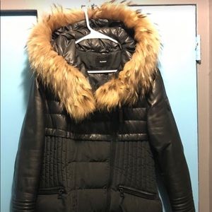 Women’s rudsak coat